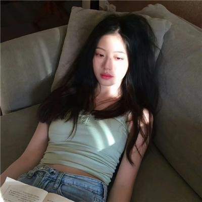 导购女郎