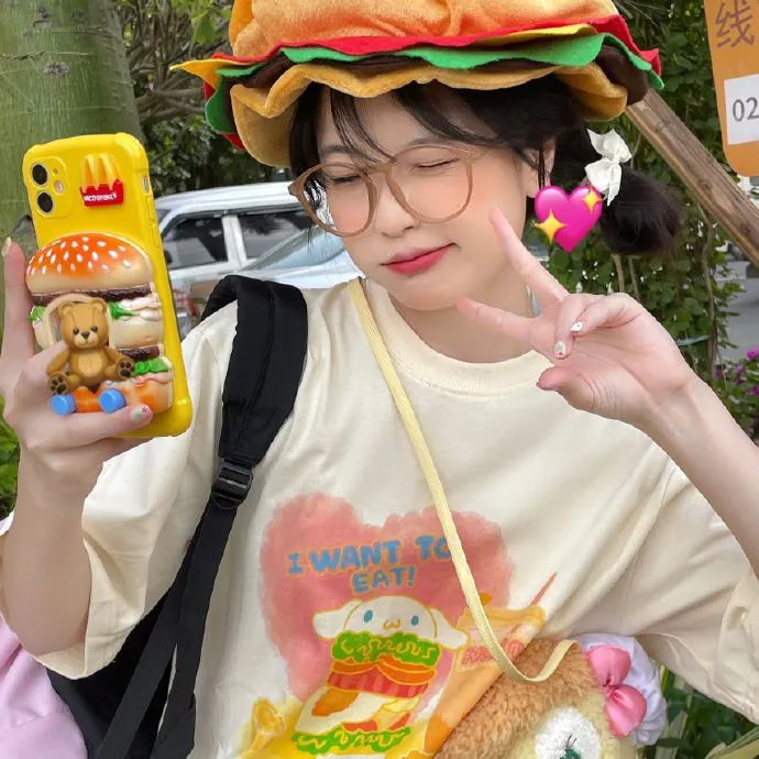 美发秀