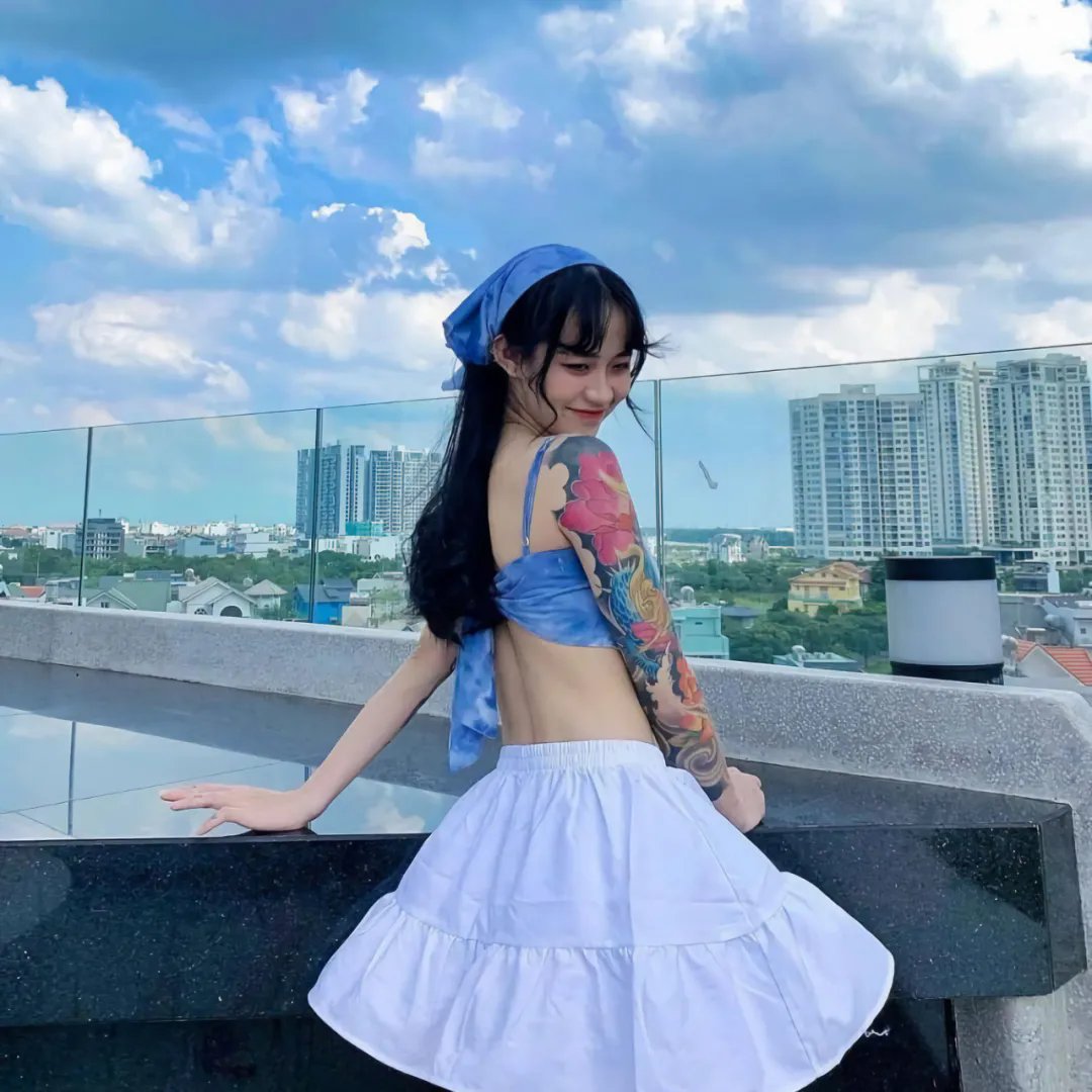 倩女失魂