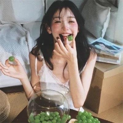 女麻吉
